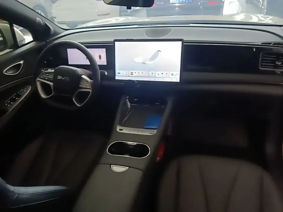 2025 BYD Sea Lion 06 1.5L 101HP L4 E-CVT PHEV,autocango,china used car exporter,china ev exporter,chinese used car exporter,chinese used ev exporter