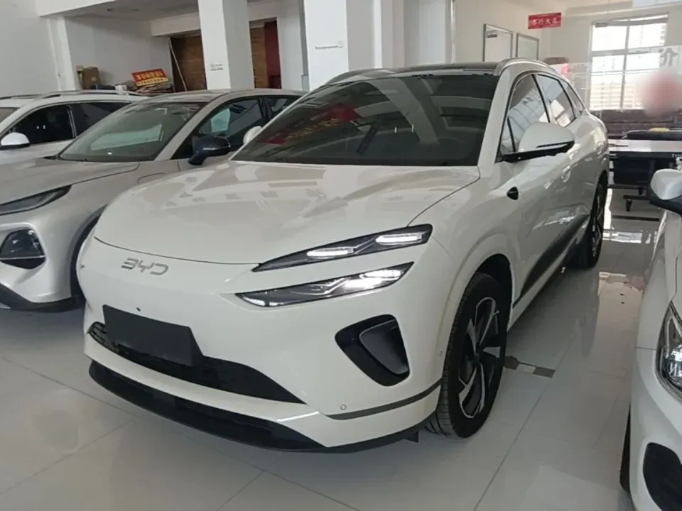 2025 BYD Sea Lion 06 1.5L 101HP L4 E-CVT PHEV,autocango,china used car exporter,china ev exporter,chinese used car exporter,chinese used ev exporter