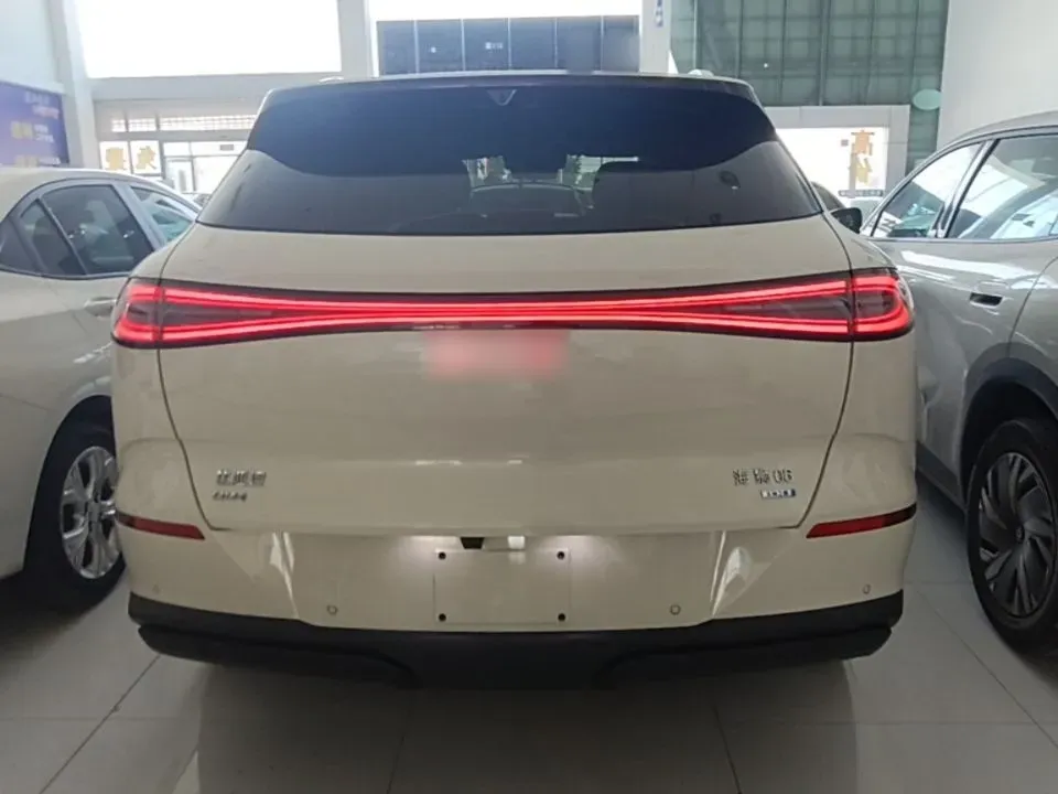 2025 BYD Sea Lion 06 1.5L 101HP L4 E-CVT PHEV,autocango,china used car exporter,china ev exporter,chinese used car exporter,chinese used ev exporter