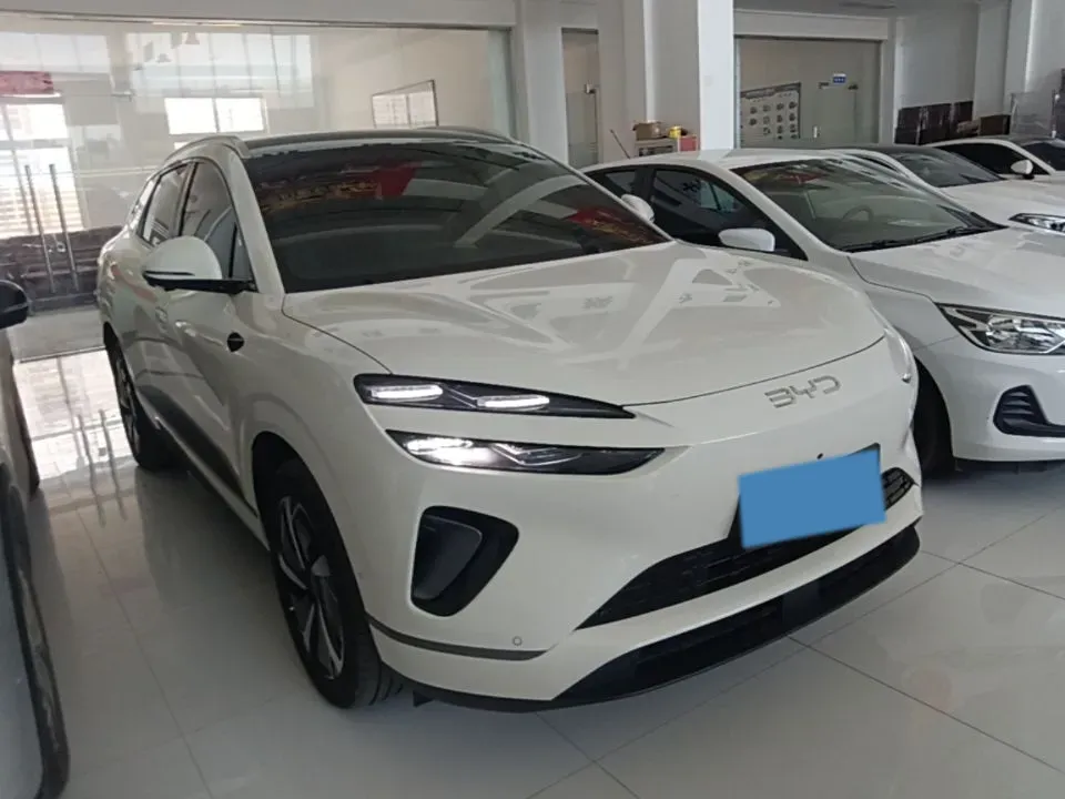 2025 BYD Sea Lion 06 1.5L 101HP L4 E-CVT PHEV,autocango,china used car exporter,china ev exporter,chinese used car exporter,chinese used ev exporter