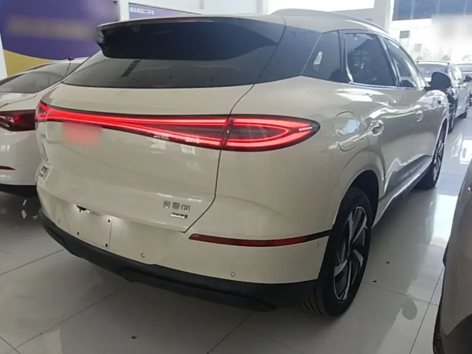 2025 BYD Sea Lion 06 1.5L 101HP L4 E-CVT PHEV,autocango,china used car exporter,china ev exporter,chinese used car exporter,chinese used ev exporter
