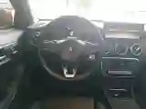 2017 Mercedes-Benz GLA Class 1.6T 156HP L4 7DCT