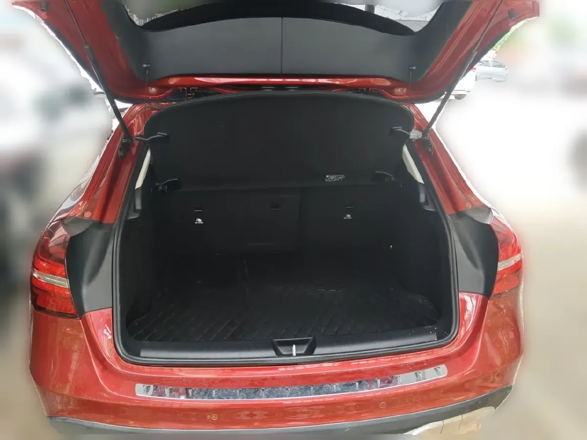 2017 Mercedes-Benz GLA Class 1.6T 156HP L4 7DCT,autocango,china used car exporter,china ev exporter,chinese used car exporter,chinese used ev exporter