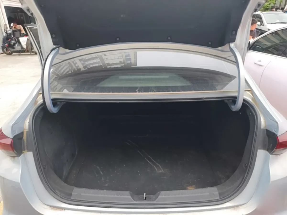2023 GAC Trumpchi Empow 2.0L 140HP L4 2DHT Hybrid 2.1KWH,autocango,china used car exporter,china ev exporter,chinese used car exporter,chinese used ev exporter