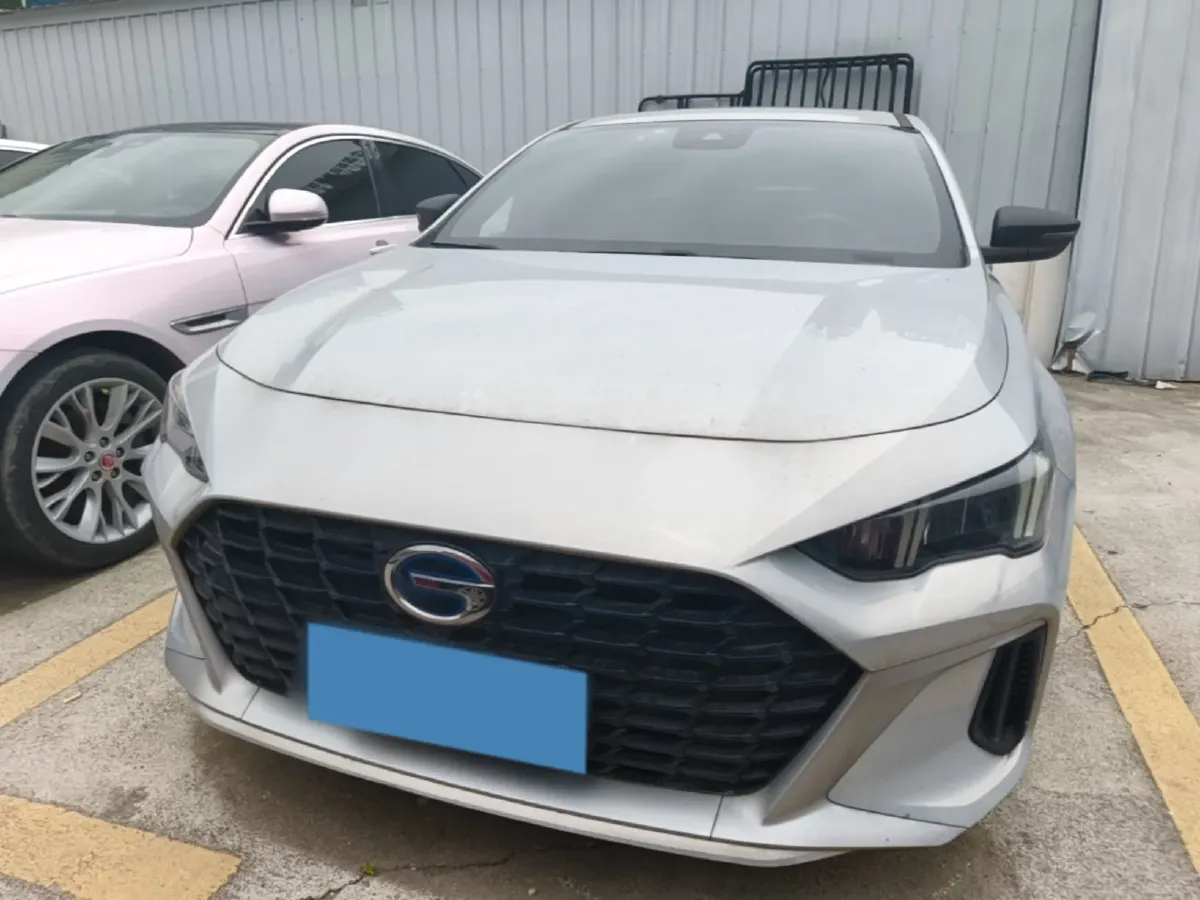 2023 GAC Trumpchi Empow 2.0L 140HP L4 2DHT Hybrid 2.1KWH,autocango,china used car exporter,china ev exporter,chinese used car exporter,chinese used ev exporter