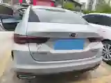2023 GAC Trumpchi Empow 2.0L 140HP L4 2DHT Hybrid 2.1KWH