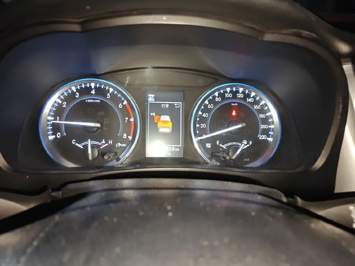 2021 Toyota Highlander 2.0T 220HP L4 6AT,autocango,china used car exporter,china ev exporter,chinese used car exporter,chinese used ev exporter