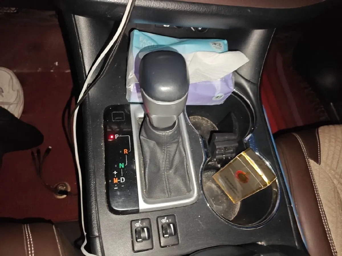 2021 Toyota Highlander 2.0T 220HP L4 6AT,autocango,china used car exporter,china ev exporter,chinese used car exporter,chinese used ev exporter