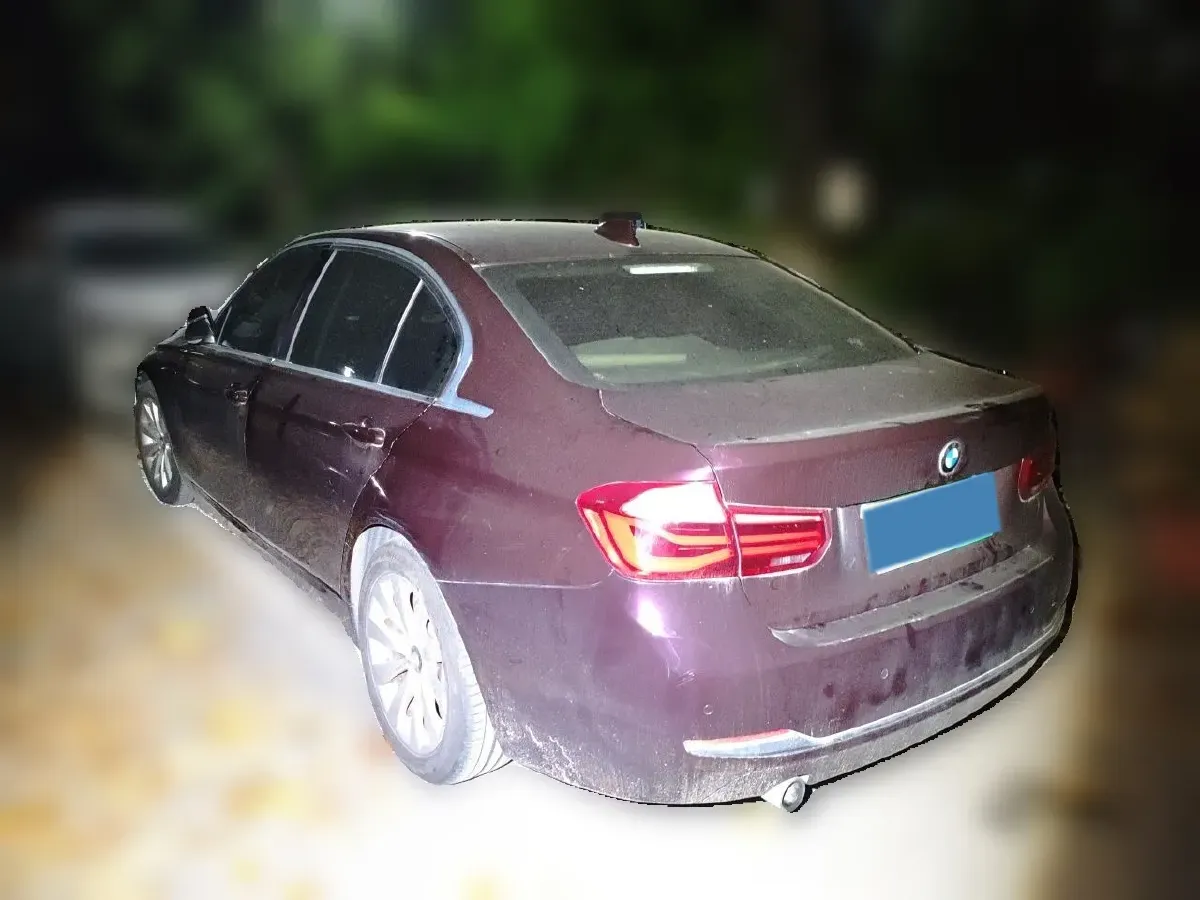 2017 BMW 3 Series 1.5T 136HP L3 8AT,autocango,china used car exporter,china ev exporter,chinese used car exporter,chinese used ev exporter