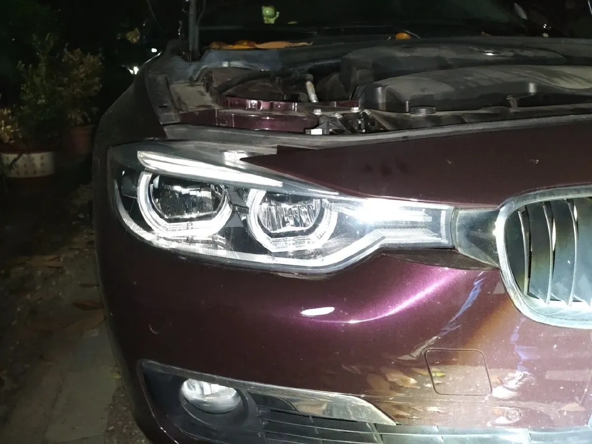 2017 BMW 3 Series 1.5T 136HP L3 8AT,autocango,china used car exporter,china ev exporter,chinese used car exporter,chinese used ev exporter