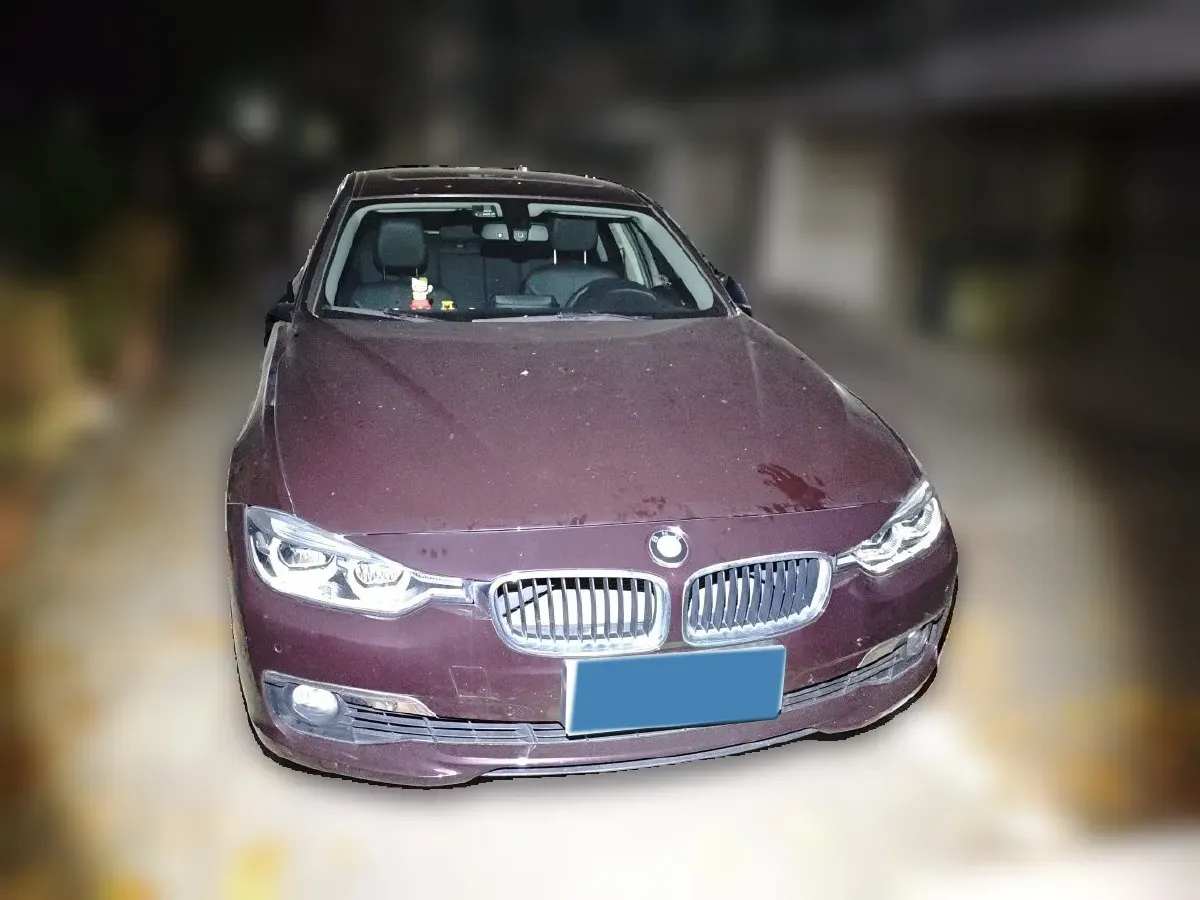 2017 BMW 3 Series 1.5T 136HP L3 8AT,autocango,china used car exporter,china ev exporter,chinese used car exporter,chinese used ev exporter