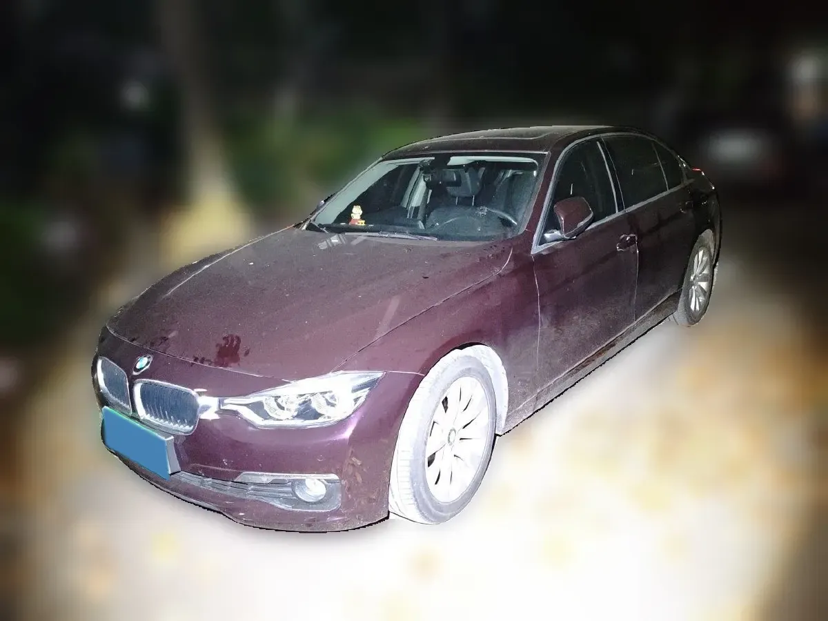 2017 BMW 3 Series 1.5T 136HP L3 8AT,autocango,china used car exporter,china ev exporter,chinese used car exporter,chinese used ev exporter