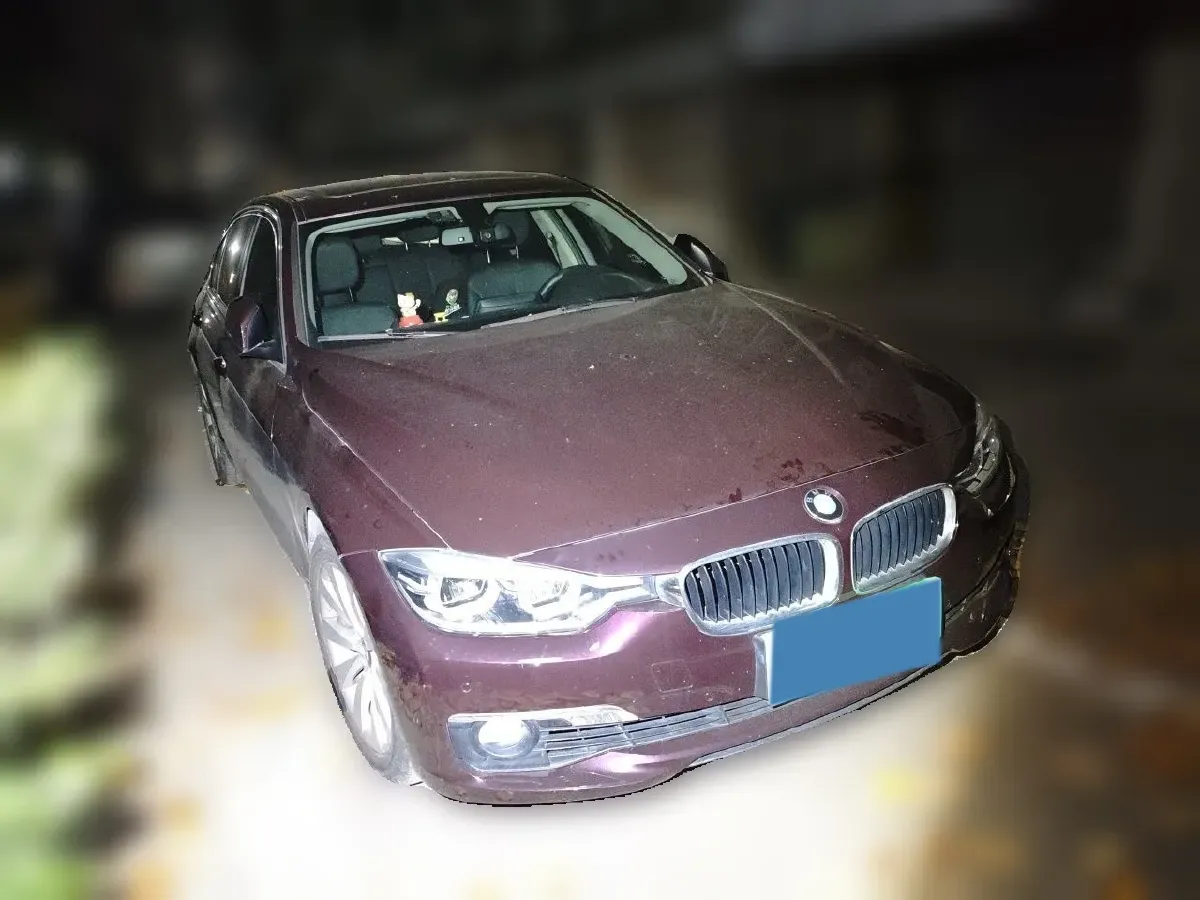 2017 BMW 3 Series 1.5T 136HP L3 8AT,autocango,china used car exporter,china ev exporter,chinese used car exporter,chinese used ev exporter