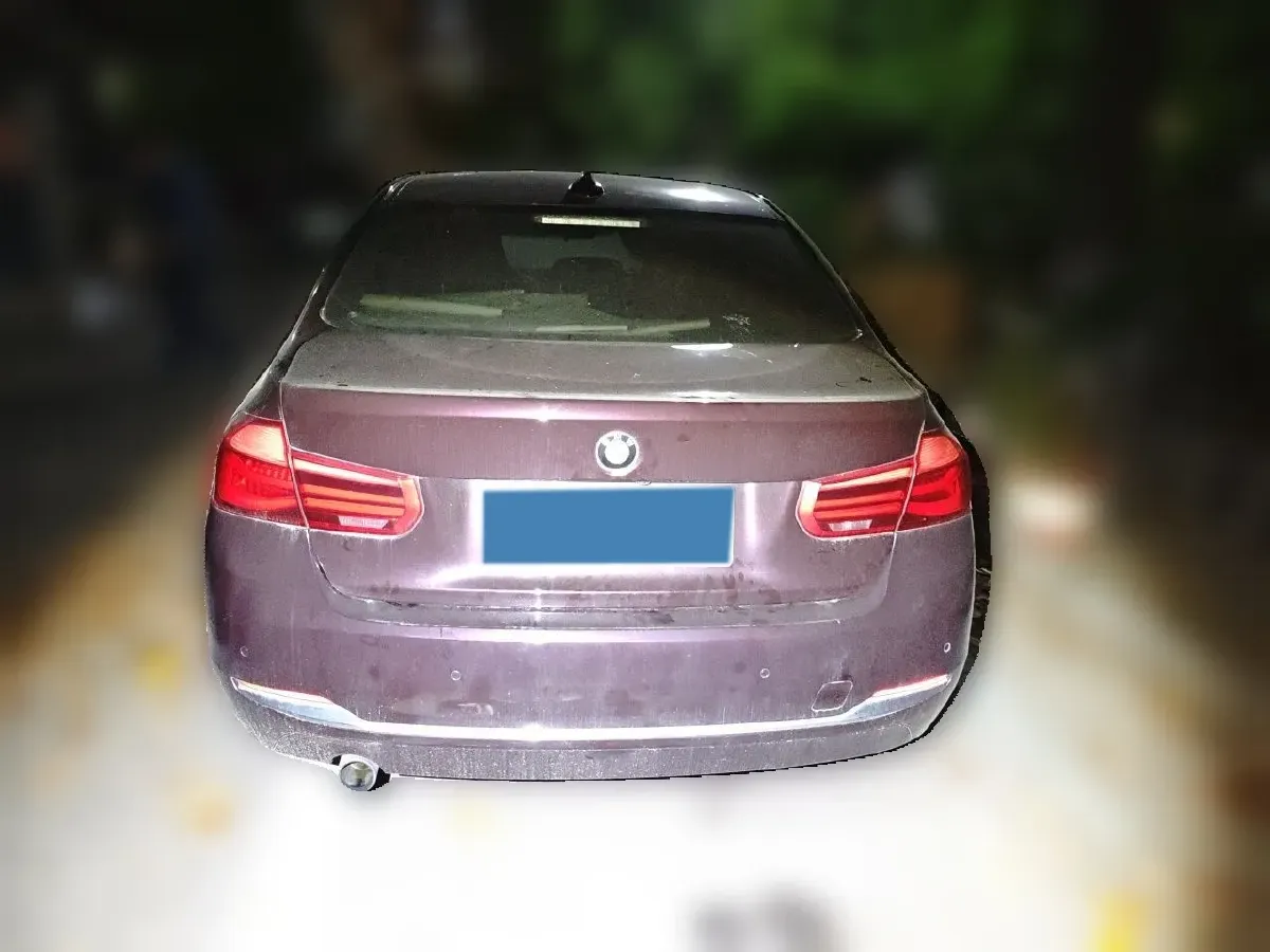 2017 BMW 3 Series 1.5T 136HP L3 8AT,autocango,china used car exporter,china ev exporter,chinese used car exporter,chinese used ev exporter