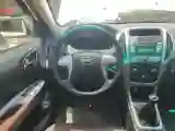 2015 BYD F3 1.5L 109HP L4 5MT