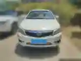 2015 BYD F3 1.5L 109HP L4 5MT