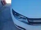 2016 Volkswagen Tiguan 1.4T 150HP L4 6DCT
