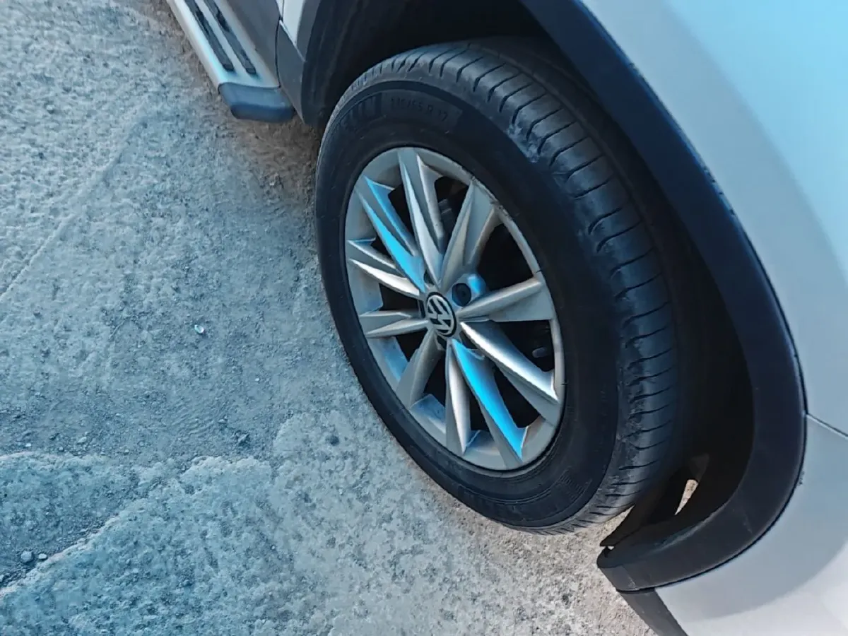 2016 Volkswagen Tiguan 1.4T 150HP L4 6DCT,autocango,china used car exporter,china ev exporter,chinese used car exporter,chinese used ev exporter