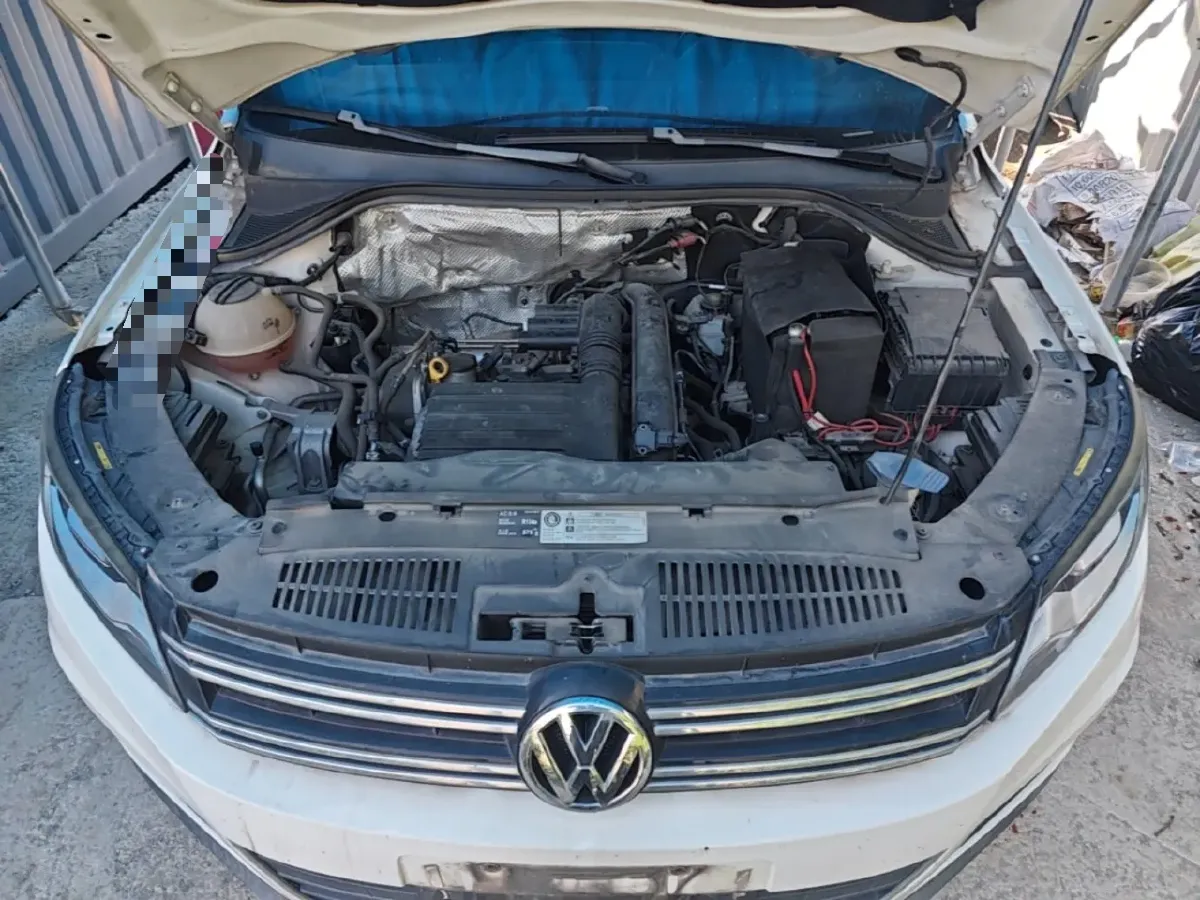 2016 Volkswagen Tiguan 1.4T 150HP L4 6DCT,autocango,china used car exporter,china ev exporter,chinese used car exporter,chinese used ev exporter