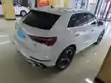 2024 Mercedes-Benz EQA Class BEV
