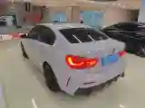 2022 BMW 1 Series 2.0T 192HP L4 7DCT