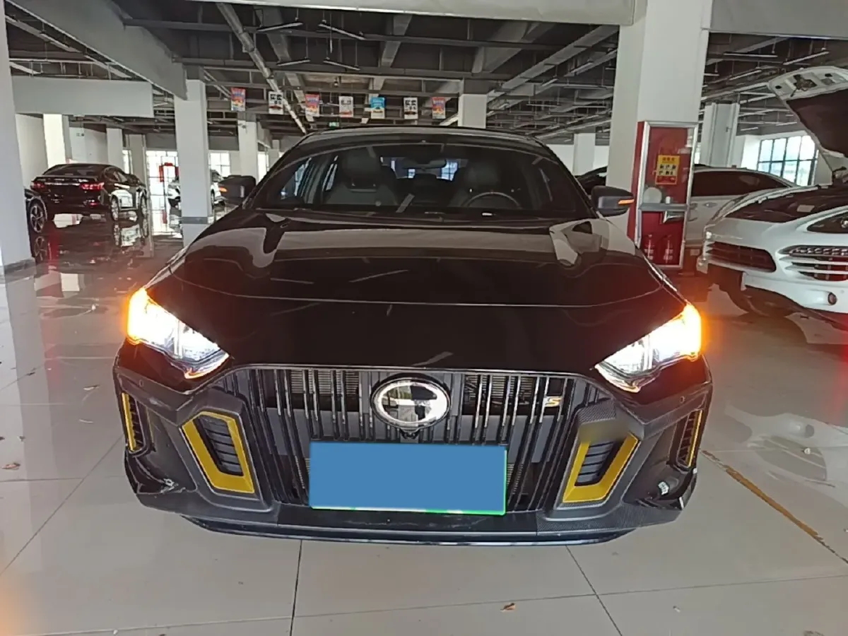 2023 GAC Trumpchi Empow 1.5T 177HP L4 7DCT,autocango,china used car exporter,china ev exporter,chinese used car exporter,chinese used ev exporter