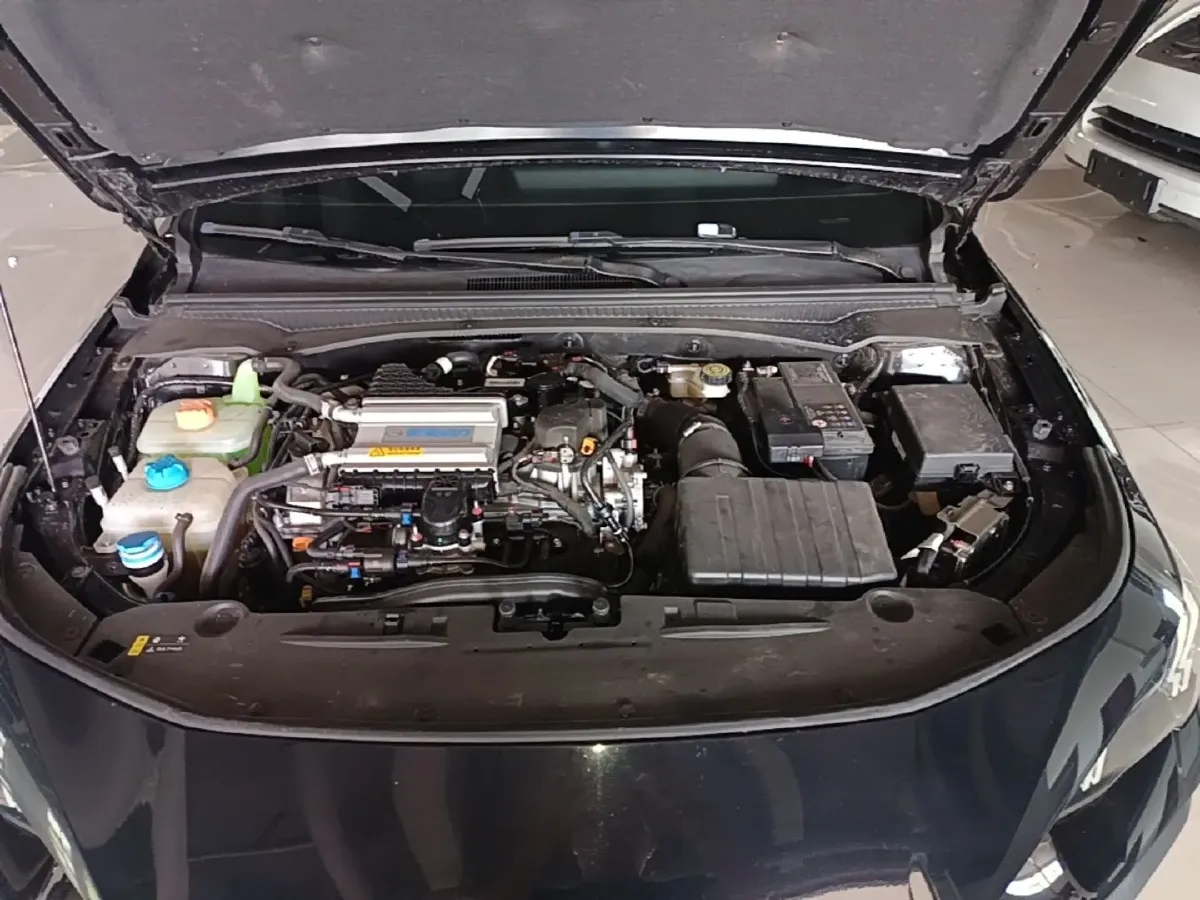 2023 GAC Trumpchi Empow 1.5T 177HP L4 7DCT,autocango,china used car exporter,china ev exporter,chinese used car exporter,chinese used ev exporter