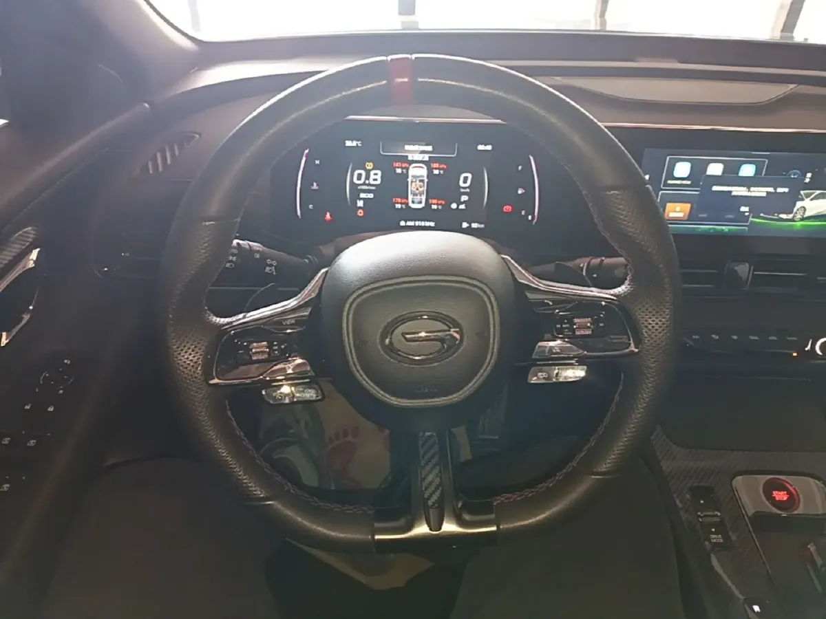 2023 GAC Trumpchi Empow 1.5T 177HP L4 7DCT,autocango,china used car exporter,china ev exporter,chinese used car exporter,chinese used ev exporter