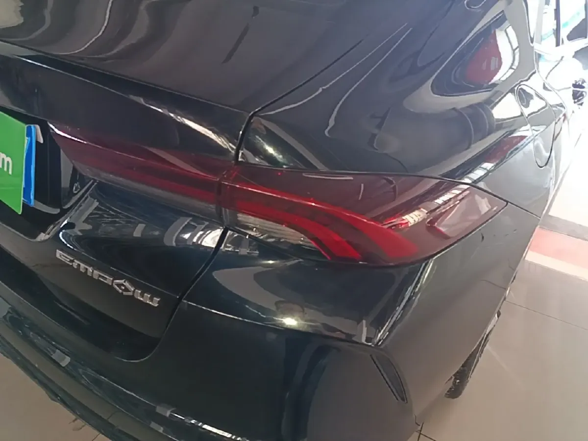 2023 GAC Trumpchi Empow 1.5T 177HP L4 7DCT,autocango,china used car exporter,china ev exporter,chinese used car exporter,chinese used ev exporter
