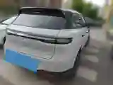 2025 Leapmotor B10 BEV 56.2KWH