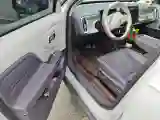 2025 Leapmotor B10 BEV 56.2KWH