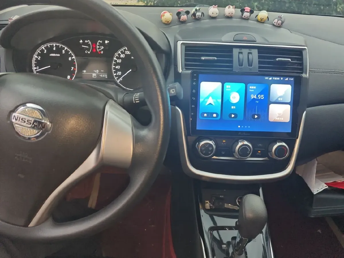 2021 Nissan Tiida 1.6L 122HP L4 CVT,autocango,china used car exporter,china ev exporter,chinese used car exporter,chinese used ev exporter