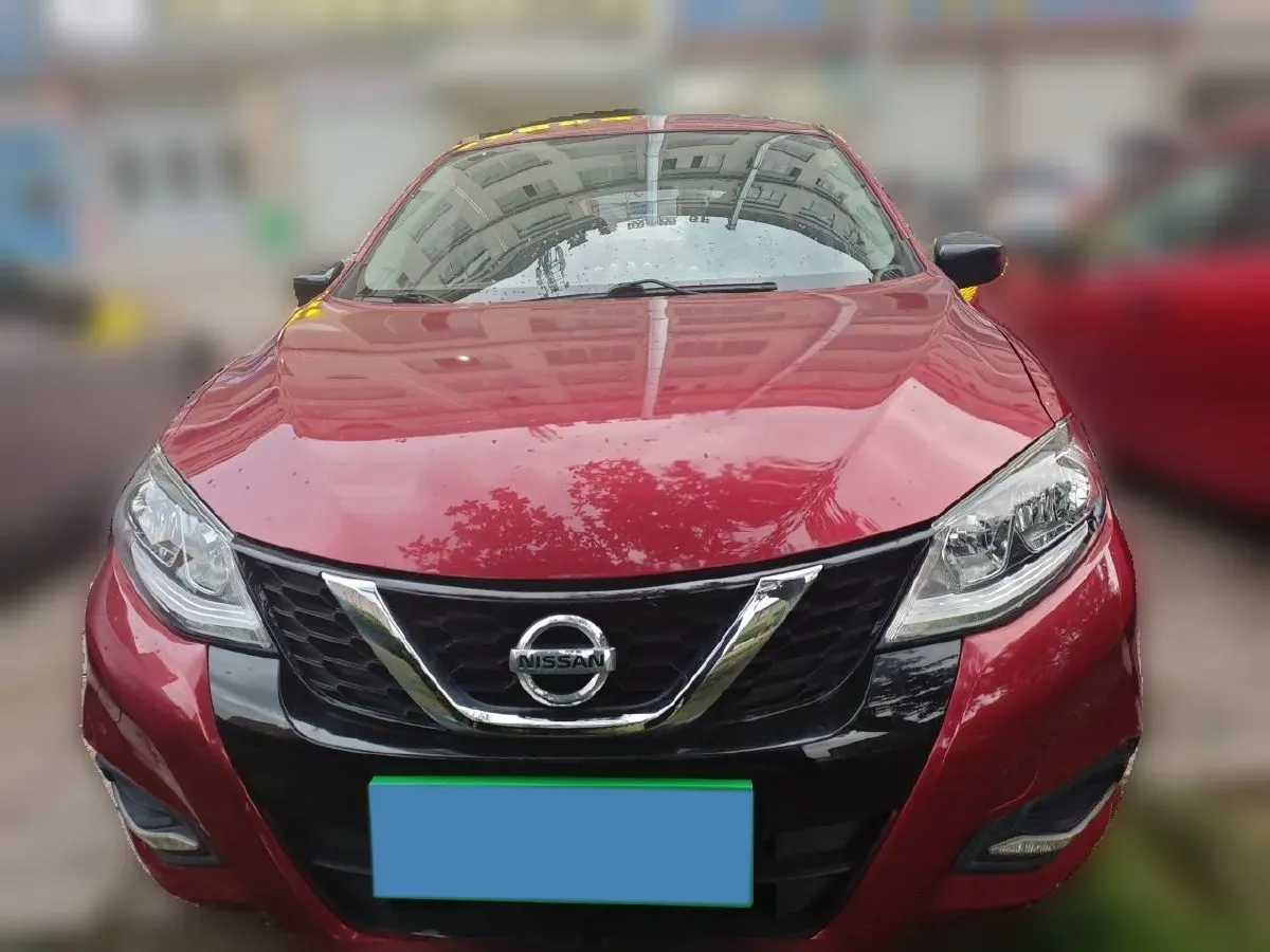 2021 Nissan Tiida 1.6L 122HP L4 CVT,autocango,china used car exporter,china ev exporter,chinese used car exporter,chinese used ev exporter