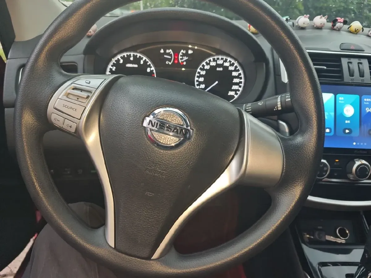 2021 Nissan Tiida 1.6L 122HP L4 CVT,autocango,china used car exporter,china ev exporter,chinese used car exporter,chinese used ev exporter