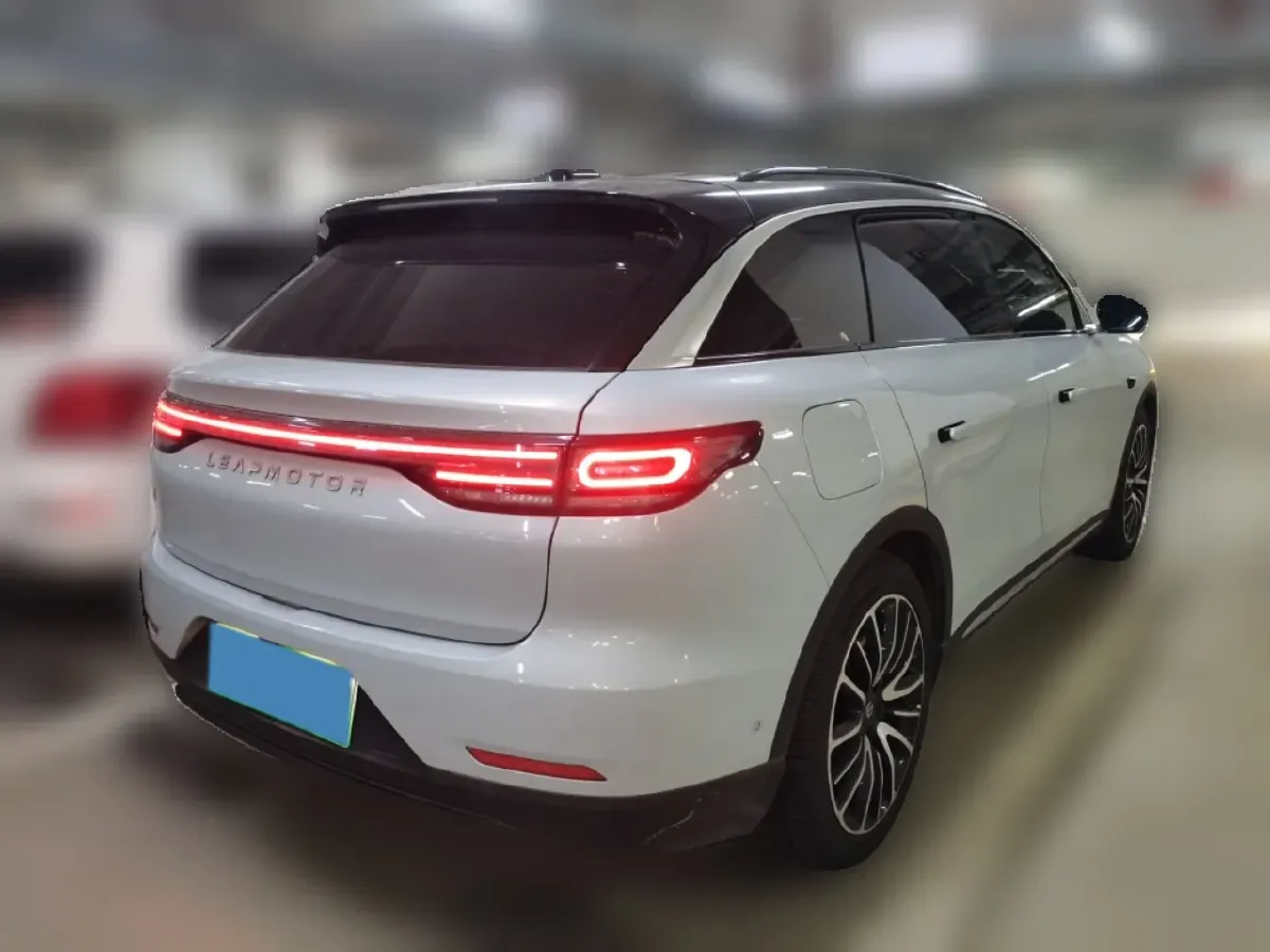 2021 Leapmotor C11 BEV 76.6KWH,autocango,china used car exporter,china ev exporter,chinese used car exporter,chinese used ev exporter