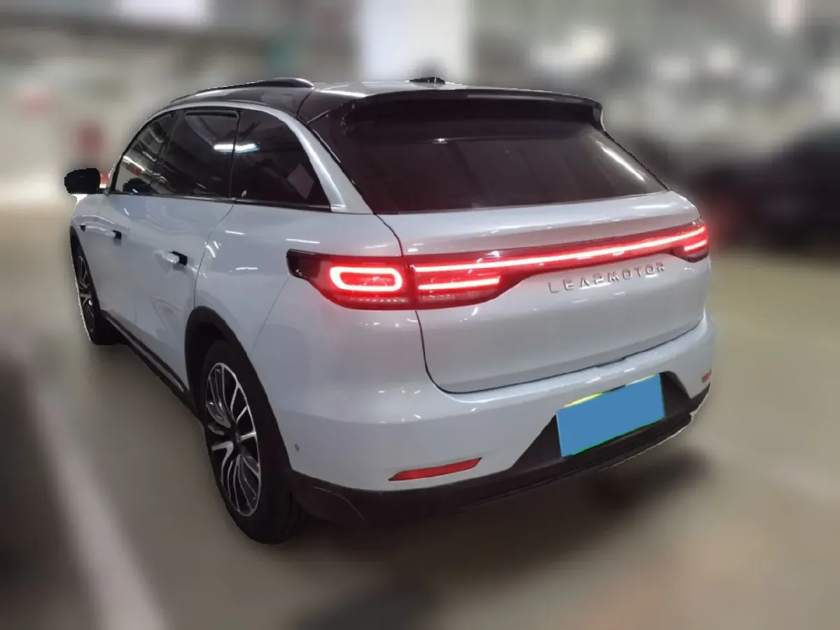 2021 Leapmotor C11 BEV 76.6KWH,autocango,china used car exporter,china ev exporter,chinese used car exporter,chinese used ev exporter