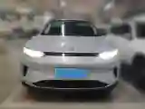 2021 Leapmotor C11 BEV 76.6KWH