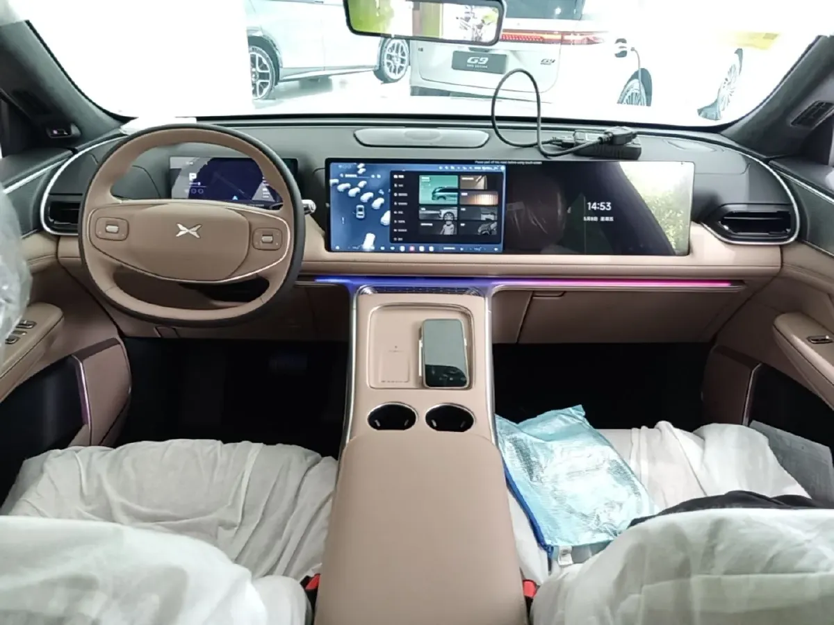 2026 Xpeng G9 BEV,autocango,china used car exporter,china ev exporter,chinese used car exporter,chinese used ev exporter