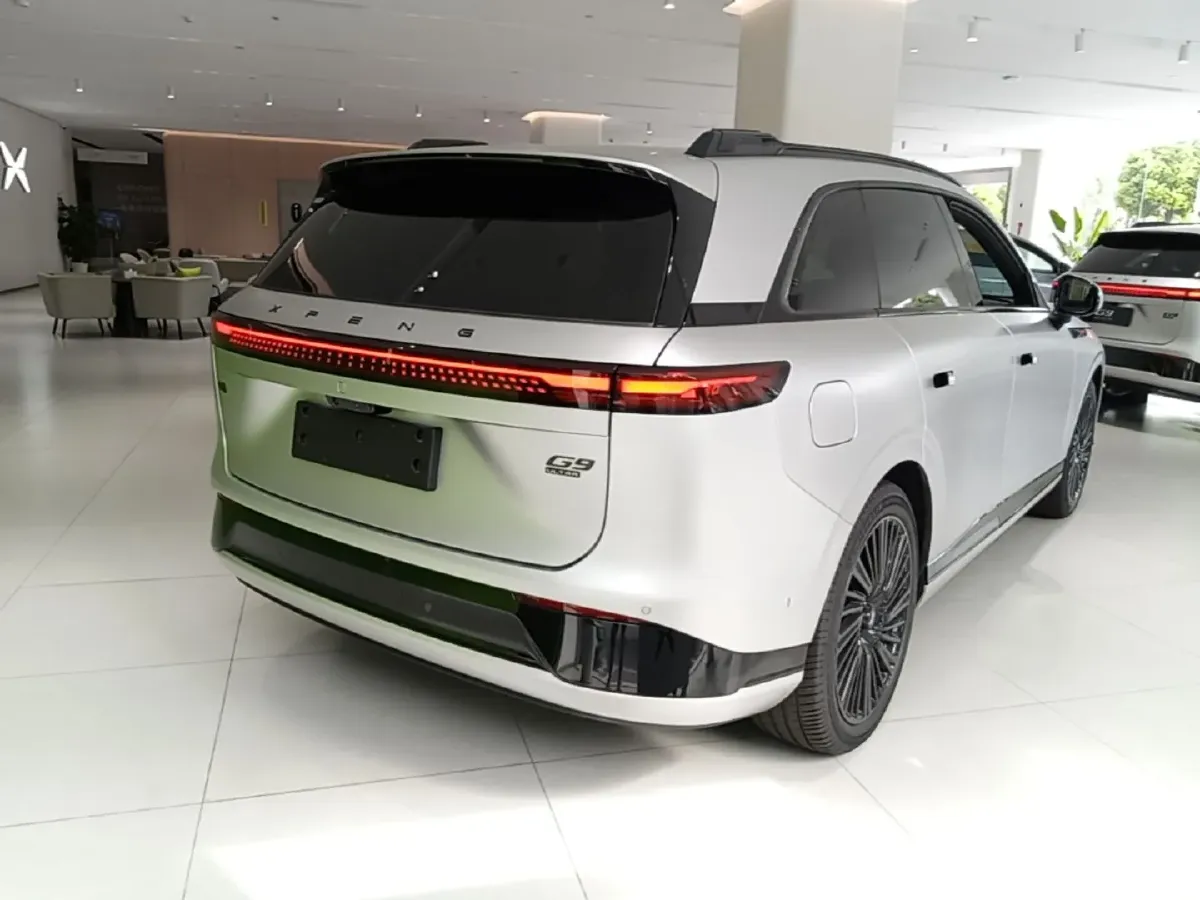 2026 Xpeng G9 BEV,autocango,china used car exporter,china ev exporter,chinese used car exporter,chinese used ev exporter