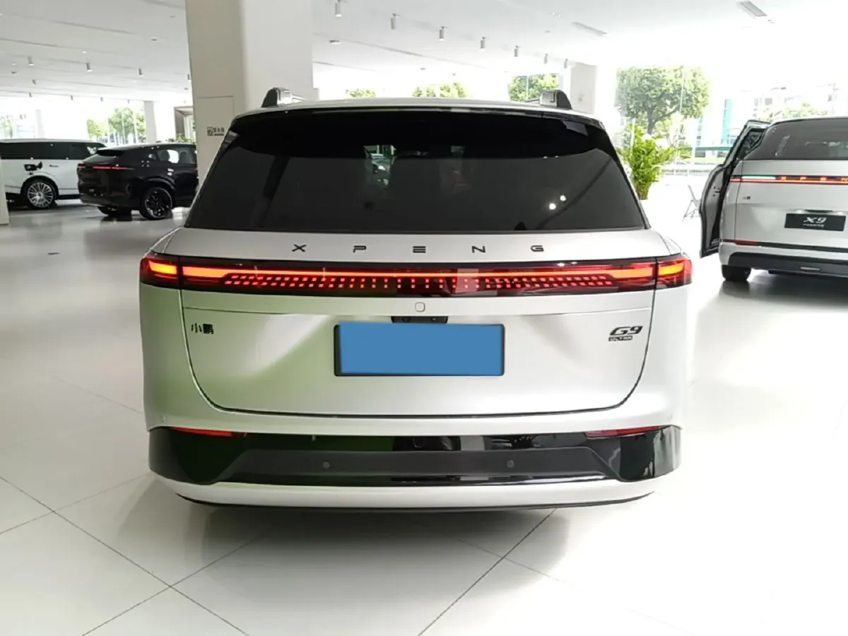 2026 Xpeng G9 BEV,autocango,china used car exporter,china ev exporter,chinese used car exporter,chinese used ev exporter