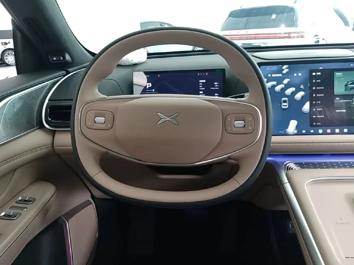 2026 Xpeng G9 BEV,autocango,china used car exporter,china ev exporter,chinese used car exporter,chinese used ev exporter