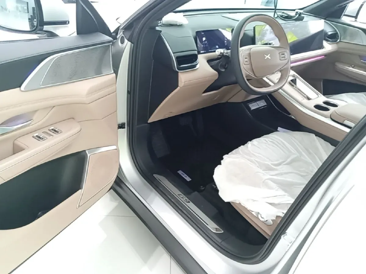 2026 Xpeng G9 BEV,autocango,china used car exporter,china ev exporter,chinese used car exporter,chinese used ev exporter
