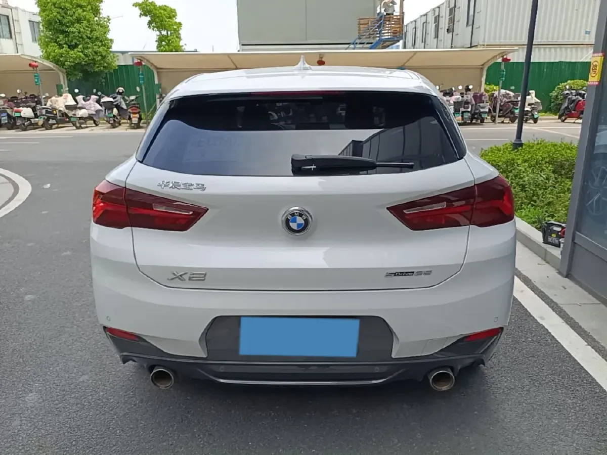 2021 BMW X2 2.0T 192HP L4 7DCT,autocango,china used car exporter,china ev exporter,chinese used car exporter,chinese used ev exporter