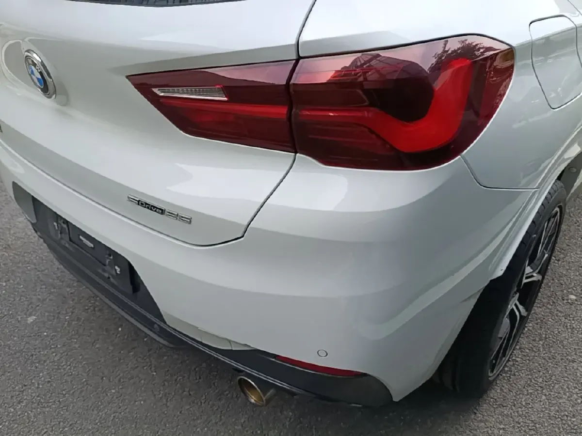 2021 BMW X2 2.0T 192HP L4 7DCT,autocango,china used car exporter,china ev exporter,chinese used car exporter,chinese used ev exporter