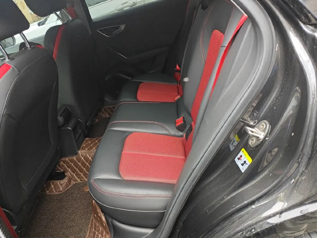 2021 Audi Q2L 1.4T 150HP L4 7DCT,autocango,china used car exporter,china ev exporter,chinese used car exporter,chinese used ev exporter
