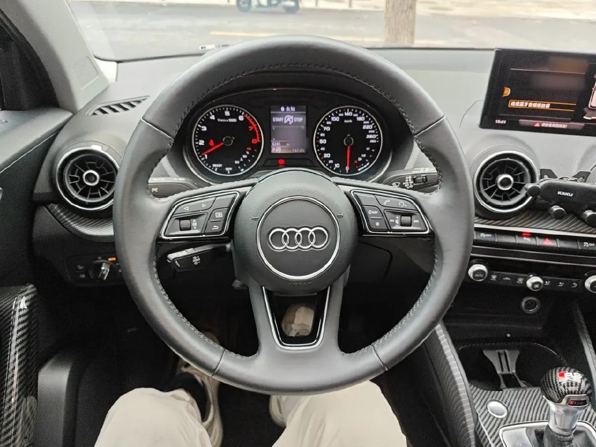 2021 Audi Q2L 1.4T 150HP L4 7DCT,autocango,china used car exporter,china ev exporter,chinese used car exporter,chinese used ev exporter