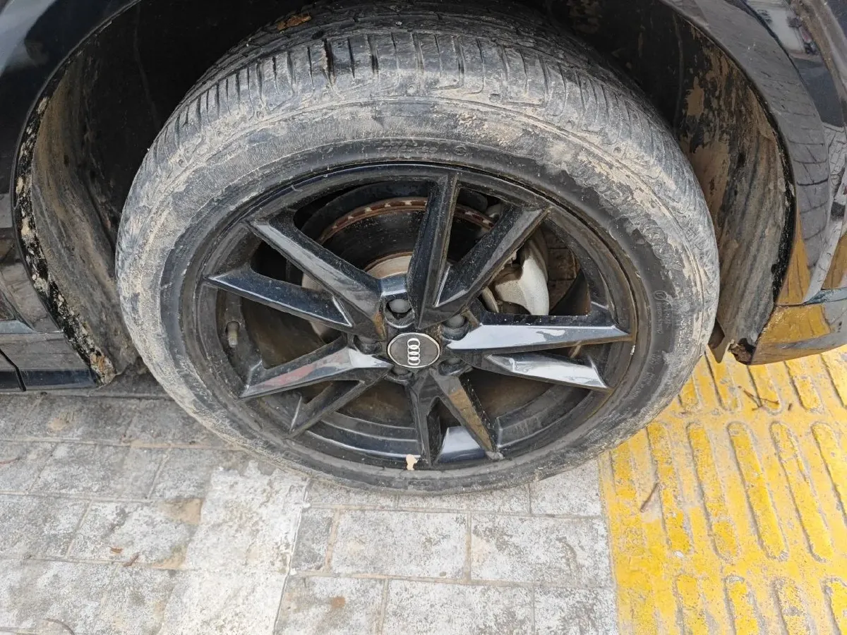 2021 Audi Q2L 1.4T 150HP L4 7DCT,autocango,china used car exporter,china ev exporter,chinese used car exporter,chinese used ev exporter