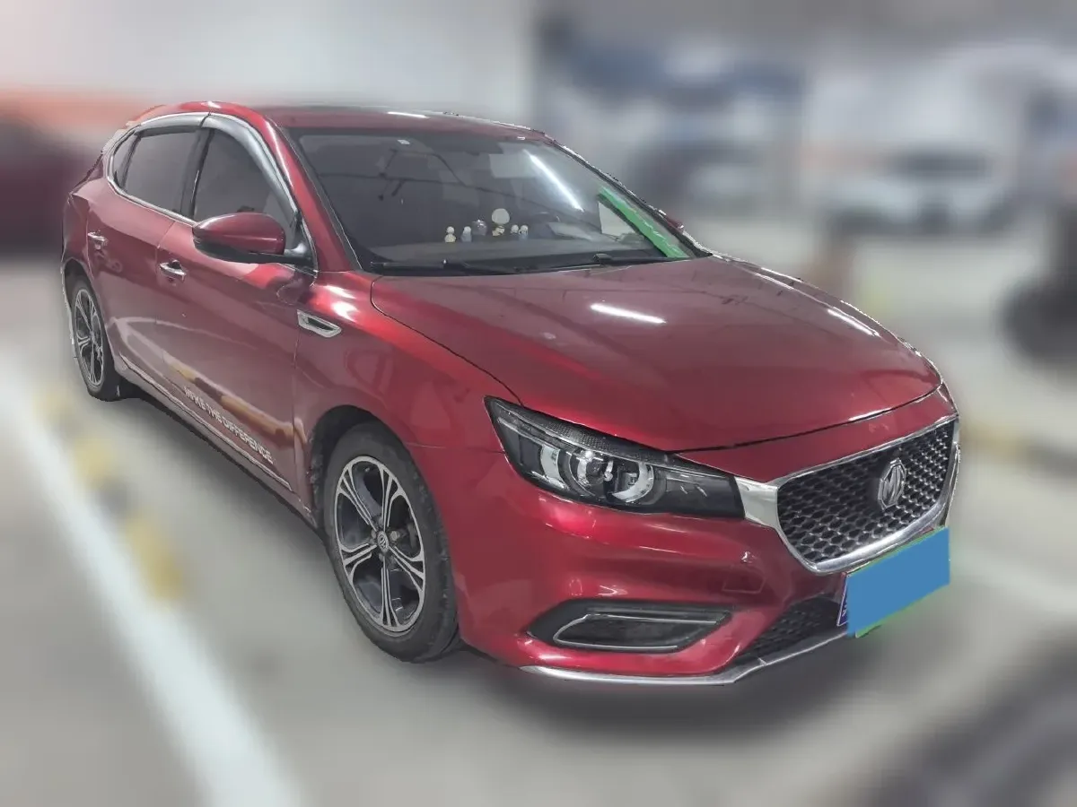 2017 MG MG6 1.5T 169HP L4 7DCT,autocango,china used car exporter,china ev exporter,chinese used car exporter,chinese used ev exporter