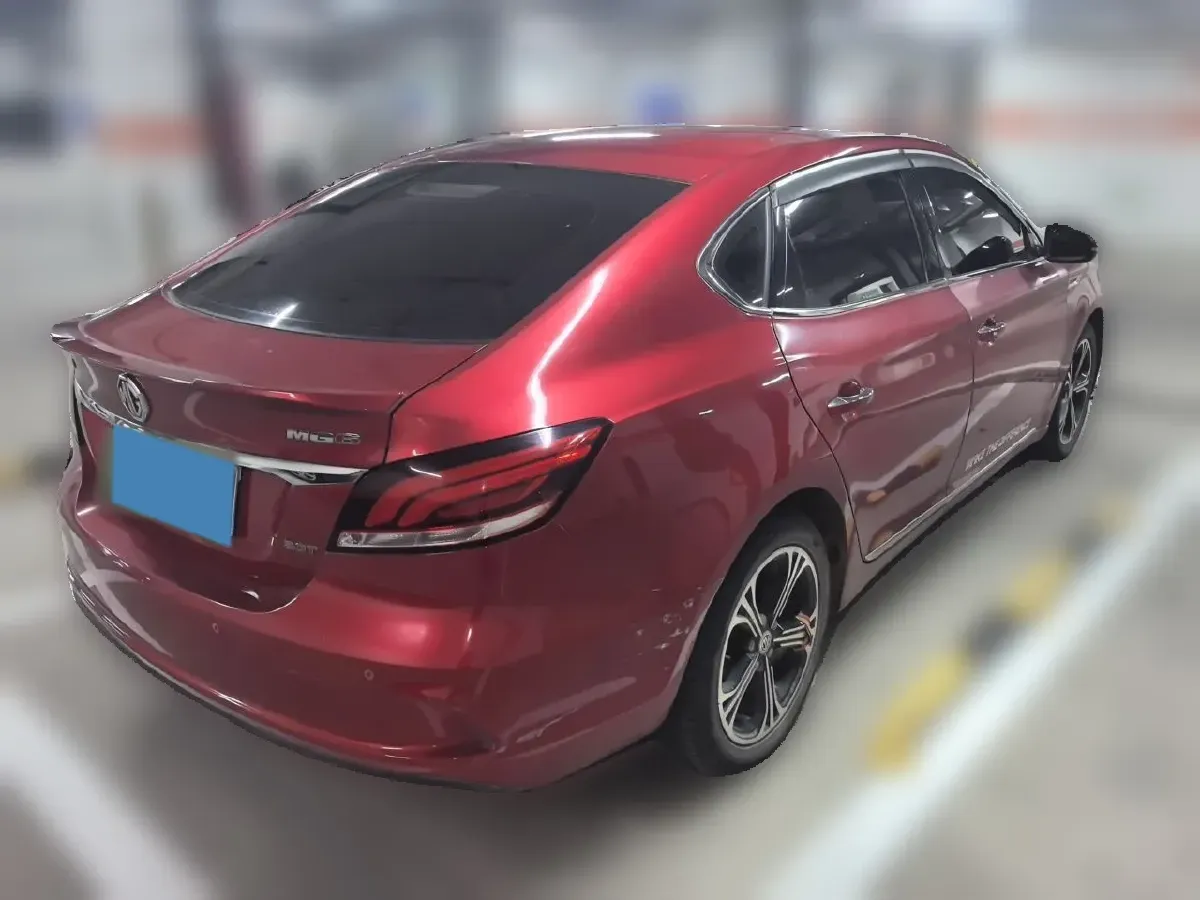 2017 MG MG6 1.5T 169HP L4 7DCT,autocango,china used car exporter,china ev exporter,chinese used car exporter,chinese used ev exporter