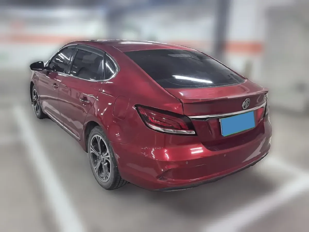 2017 MG MG6 1.5T 169HP L4 7DCT,autocango,china used car exporter,china ev exporter,chinese used car exporter,chinese used ev exporter